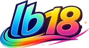 lb18 logo